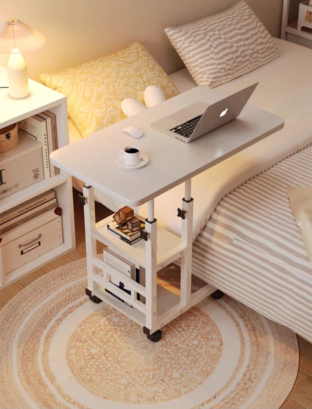 Bedside table