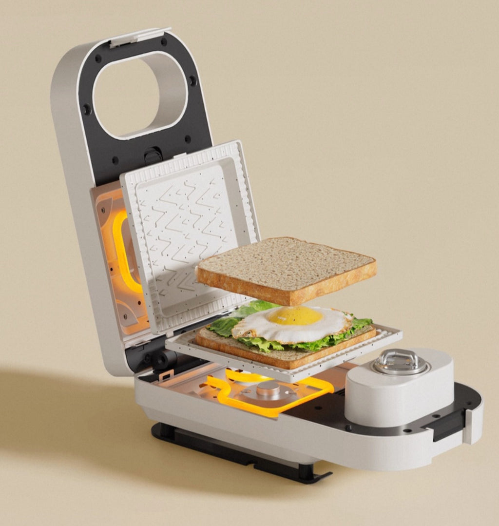 Sandwich maker