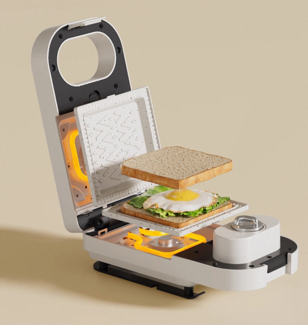 Sandwich maker