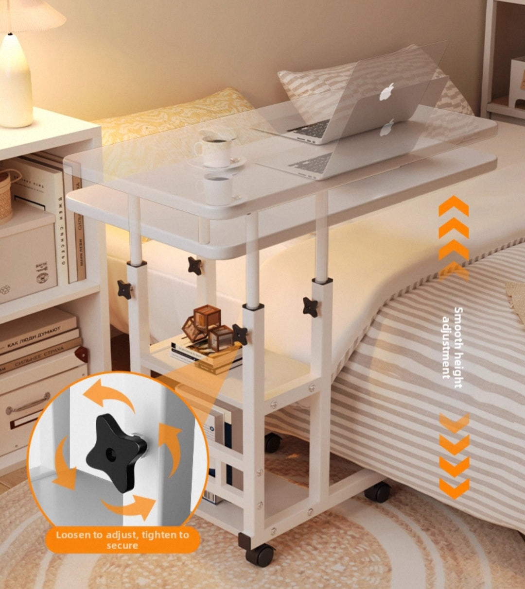 Bedside table